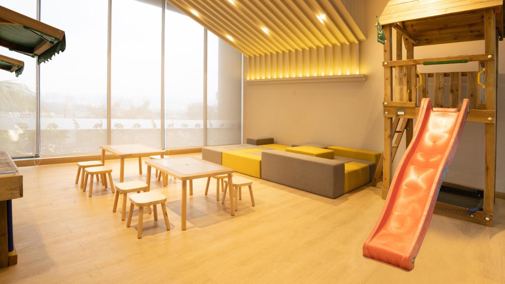 Continew By Shuen Apartemen *