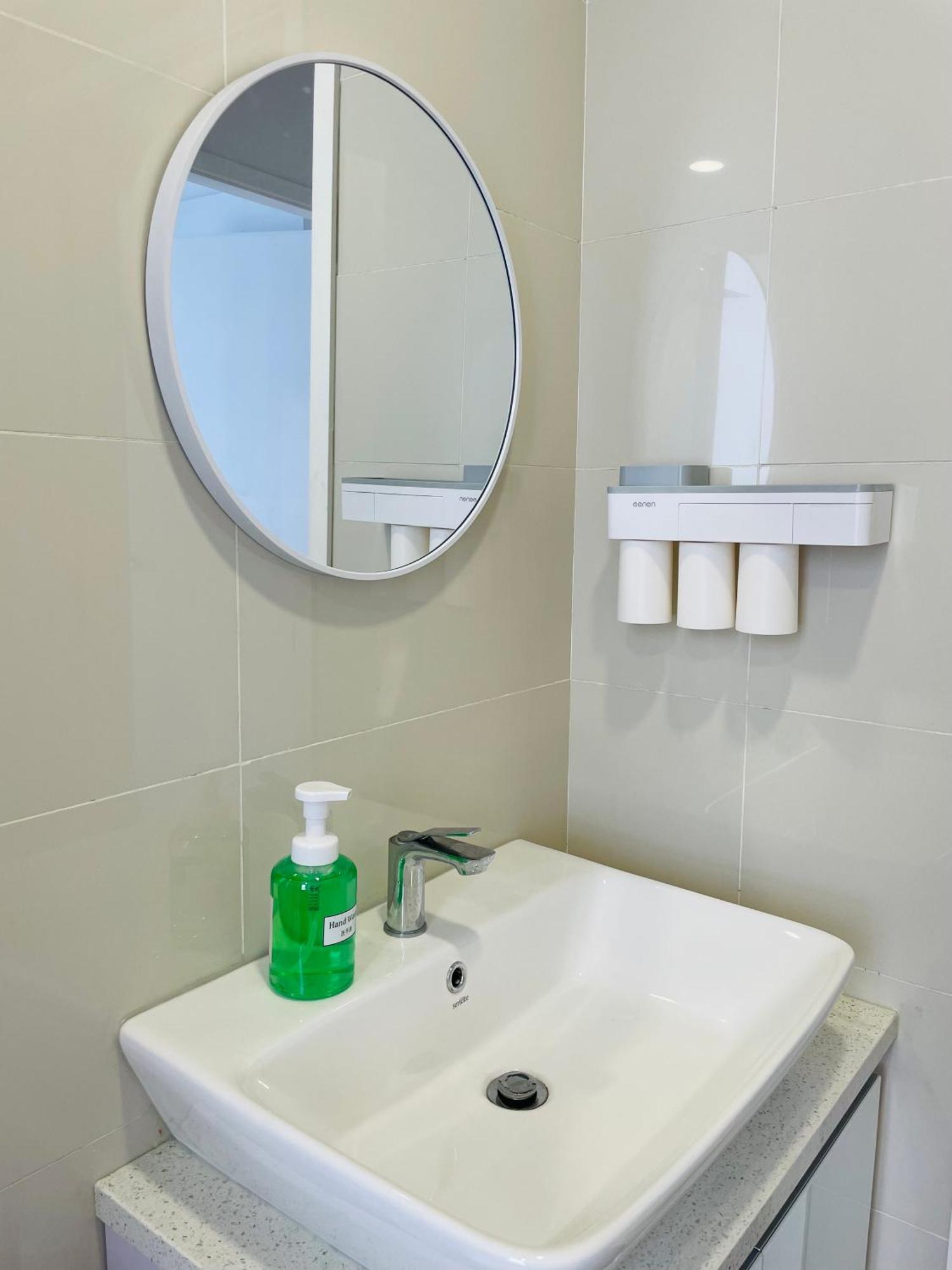 Continew By Shuen Apartemen Kuala Lumpur