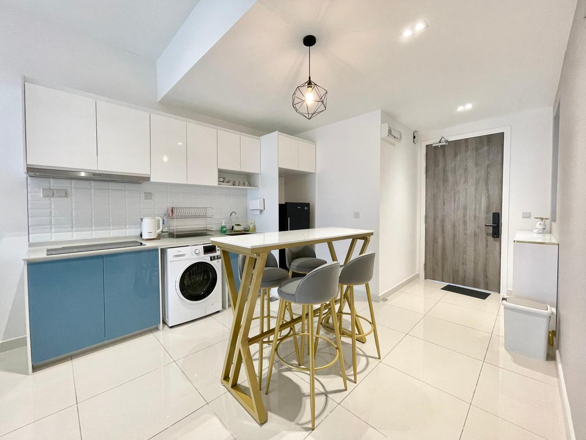 Apartemen Continew By Shuen Kuala Lumpur